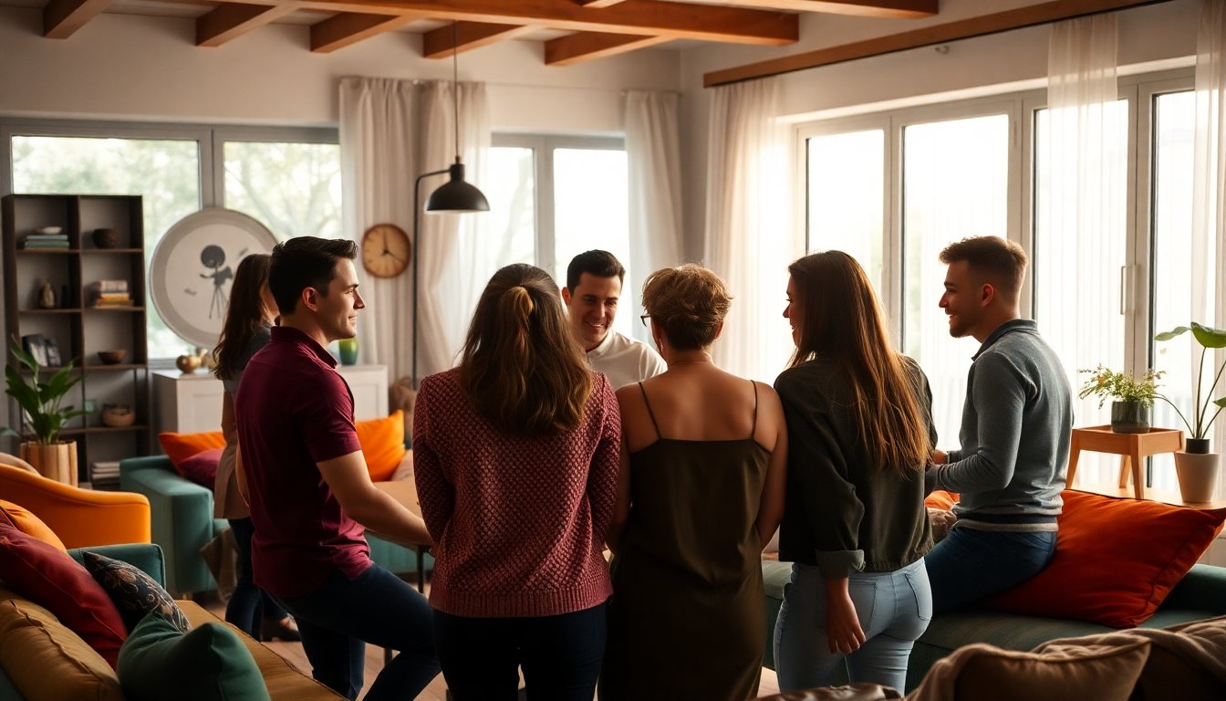 lesperienza di nathaly caldonazzo al grande fratello vip il suo sostegno incondizionato ad antonio medugno 1768110641