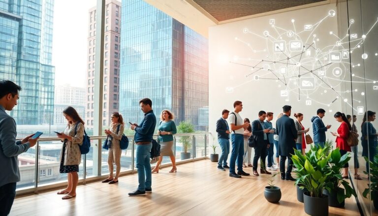 levoluzione del giornalismo digitale e il suo impatto sulla comunicazione globale 1769491147