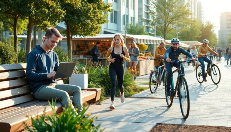 levoluzione del lifestyle tendenze e innovazioni nel quotidiano 1769598957