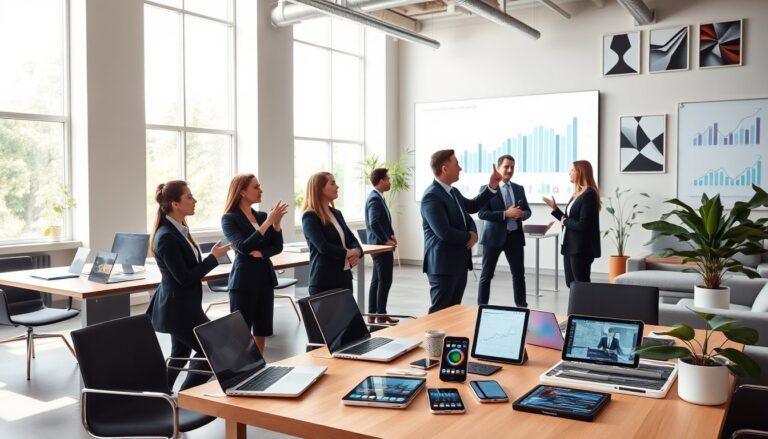 levoluzione della finanza attraverso linnovazione fintech 1768478069