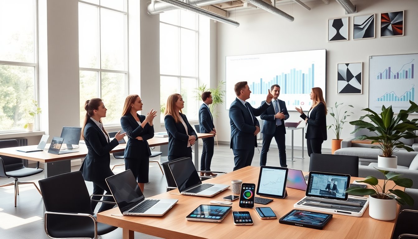 levoluzione della finanza attraverso linnovazione fintech 1768478069