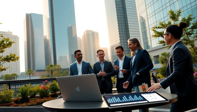 levoluzione della fintech e le sue sfide regolatorie 1769210185