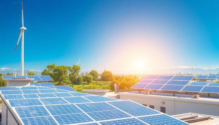 levoluzione dellenergia sostenibile trend e preparazione per il futuro 1768433053