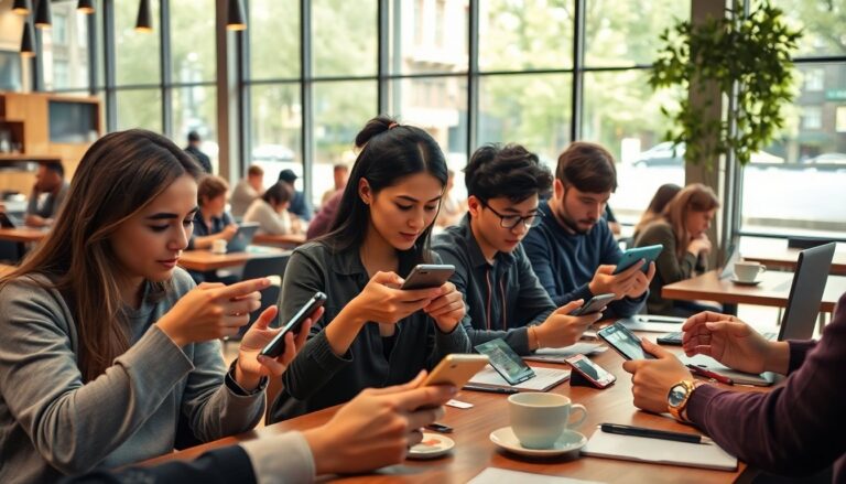 limpatto dei social media sul giornalismo contemporaneo 1769360634