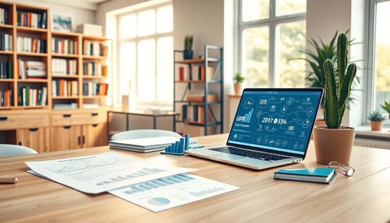 limpatto del gdpr sulla gestione dei dati aziendali 1769210574