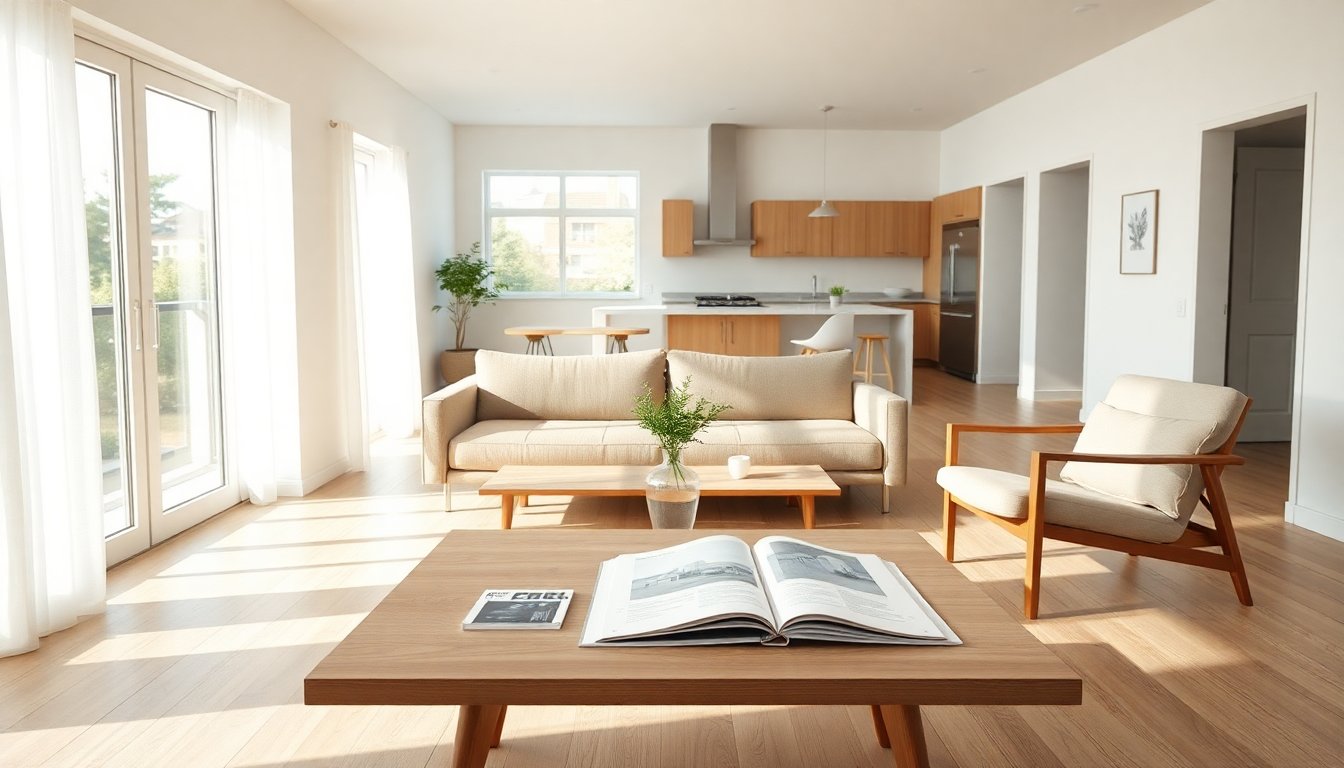 limpatto del minimalismo sul lifestyle moderno 1769361712