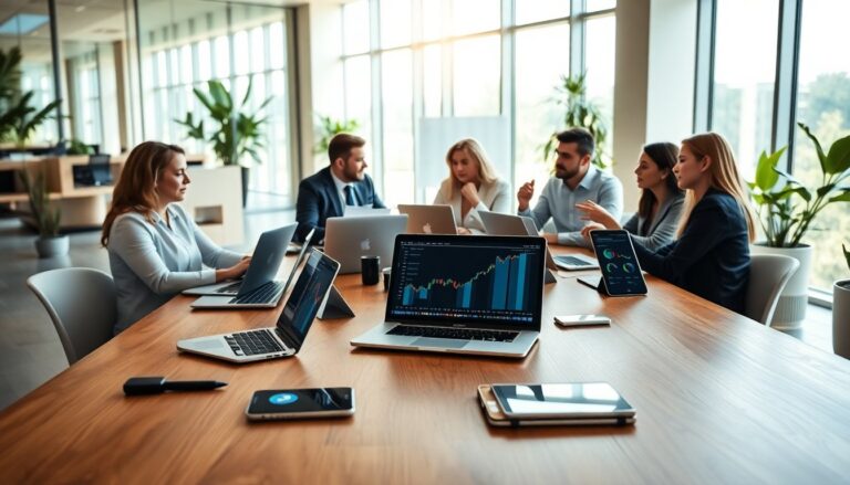 limpatto della crisi del 2008 sullinnovazione fintech moderna 1769296150