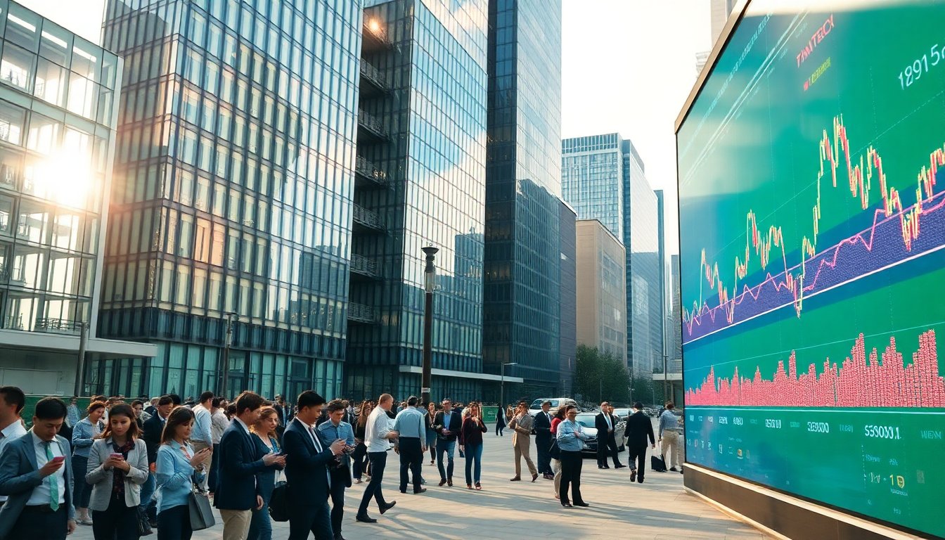 limpatto della crisi del 2008 sullinnovazione fintech 1768459373