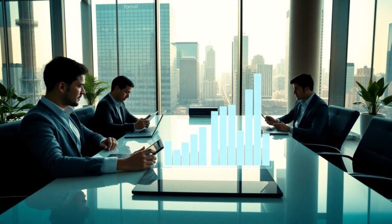 limpatto della fintech sul sistema bancario tradizionale 1769404171