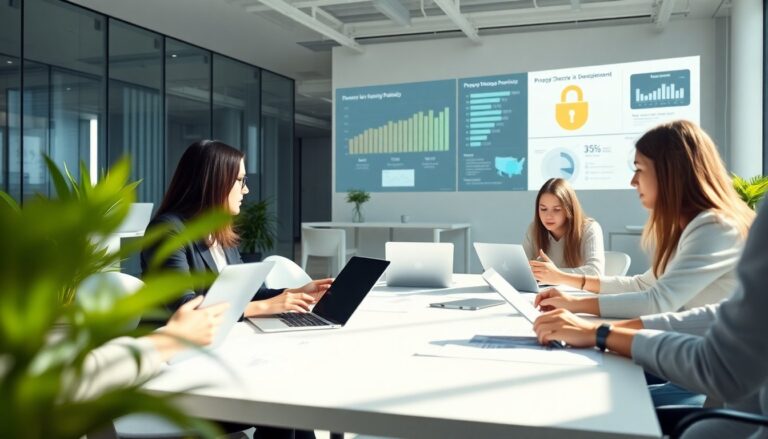 limpatto della privacy sulla digitalizzazione aziendale 1769252853