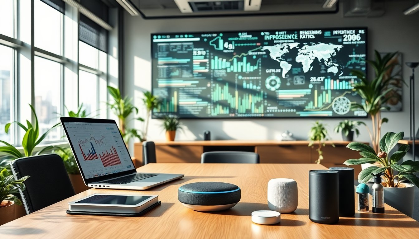 limpatto delle tecnologie di intelligenza artificiale nel prossimo futuro 1769274649