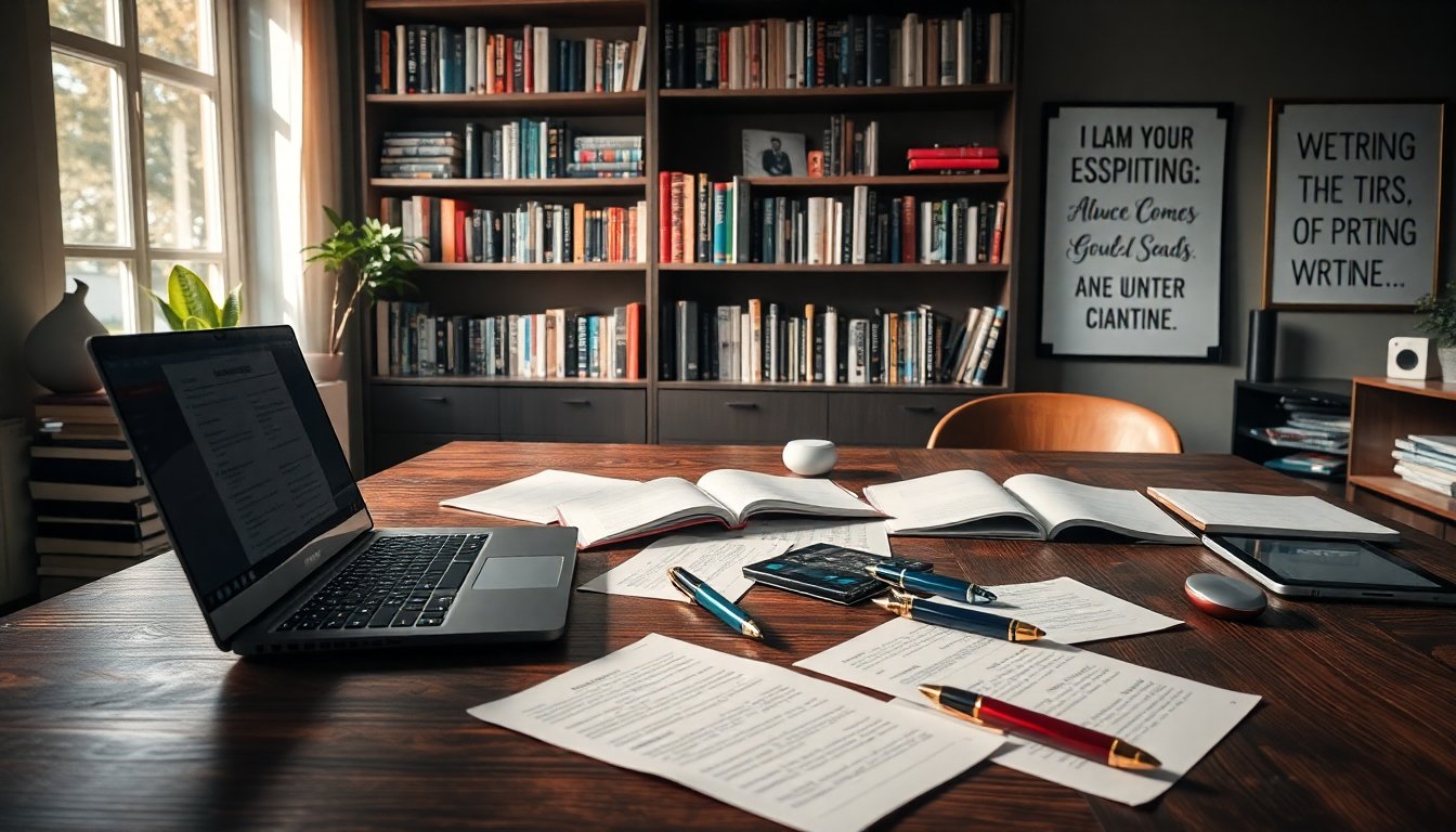 limpatto dellia generativa sulla scrittura editoriale moderna 1768460739