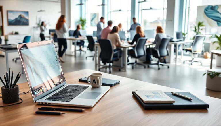 limpatto dellintelligenza artificiale generativa sul futuro del lavoro 1768456121