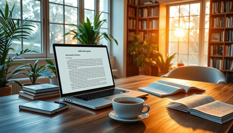 limpatto dellintelligenza artificiale sullindustria editoriale 1768416840