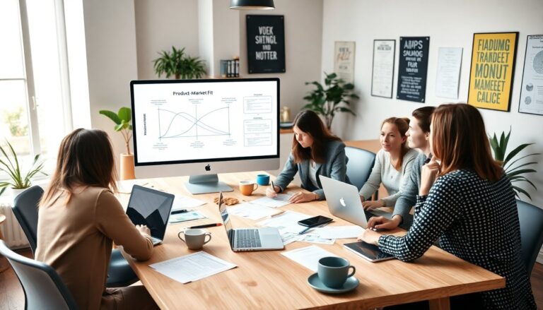 limportanza del product market fit nel successo delle startup 1769556077