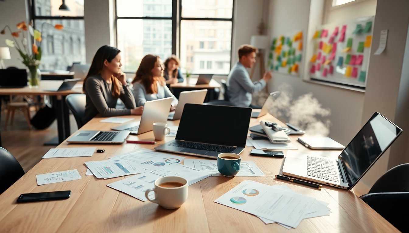 limportanza del product market fit per la sopravvivenza delle startup 1769534208