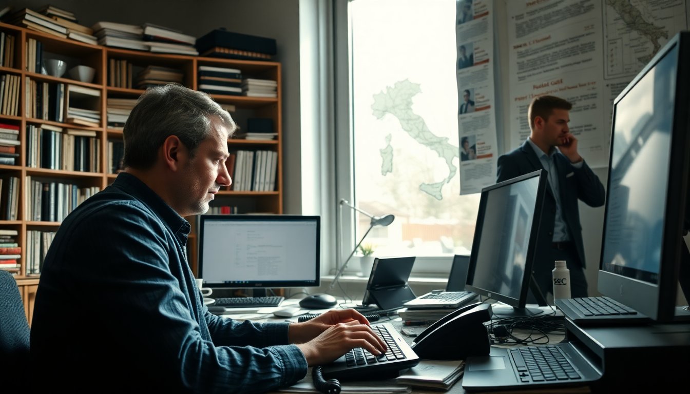 limportanza della cronaca nera per la societa italiana 1769577032