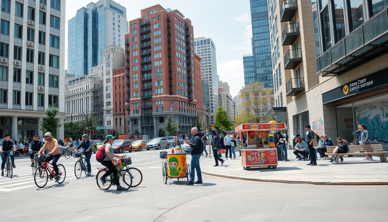 limportanza della cronaca urbana per comprendere le dinamiche sociali 1769252681