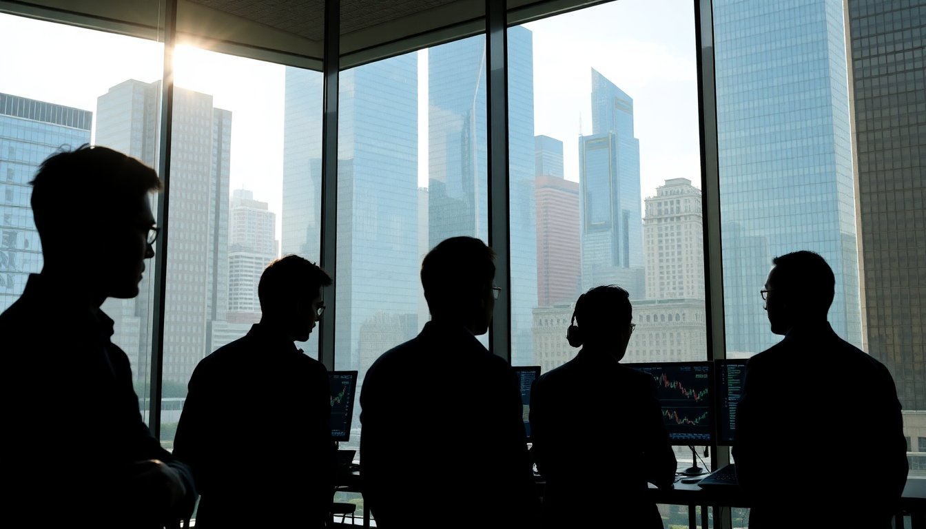 limportanza delle lezioni apprese dalla crisi del 2008 nellinnovazione fintech 1769468833 1