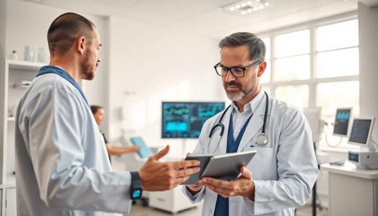 linnovazione digitale in sanita e il suo impatto sulla salute pubblica 1769447613