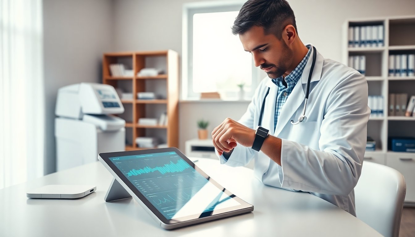 linnovazione digitale nella salute e il suo impatto sul sistema sanitario 1768459814