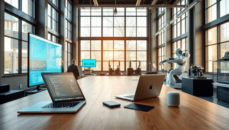 lintelligenza artificiale e il futuro del lavoro opportunita e sfide 1769382742