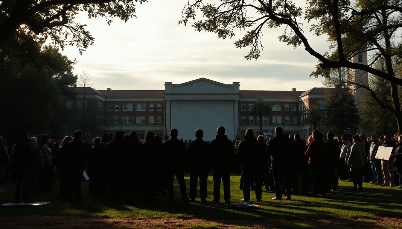 lomicidio drammatico di charlie kirk conseguenze politiche e reazioni nel dibattito pubblico 1769131911