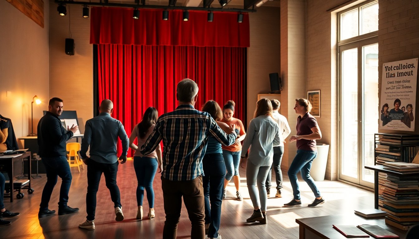 luca barbareschi una carriera brillante tra recitazione regia e impegno sociale 1769783004