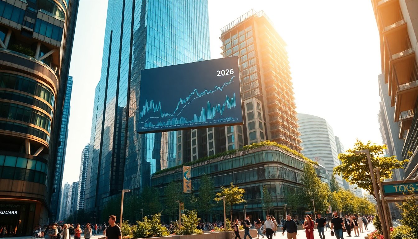 mercato azionario 2026 analisi delle tendenze e delle opportunita 1769296636