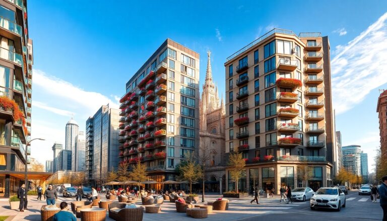 mercato immobiliare di lusso a milano analisi e tendenze 2026 1769534675