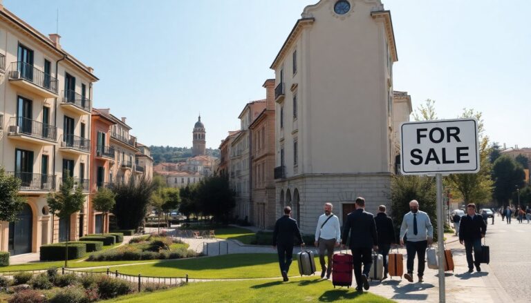 mercato immobiliare in italia unanalisi completa delle tendenze attuali 1769490489