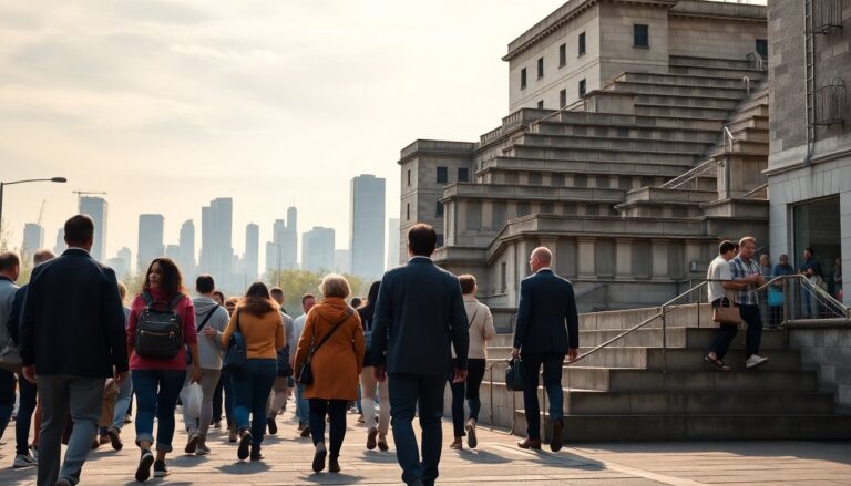 meritocrazia la realta dietro il mito del successo 1769469799