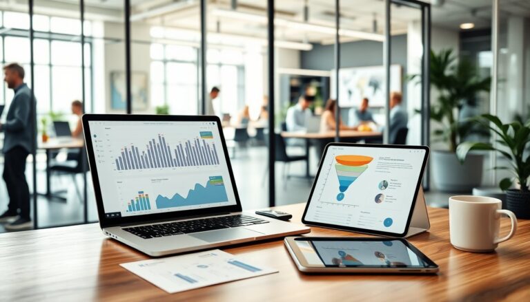 migliora il funnel di vendita e ottimizza il tuo roas con strategie efficaci 1768420006