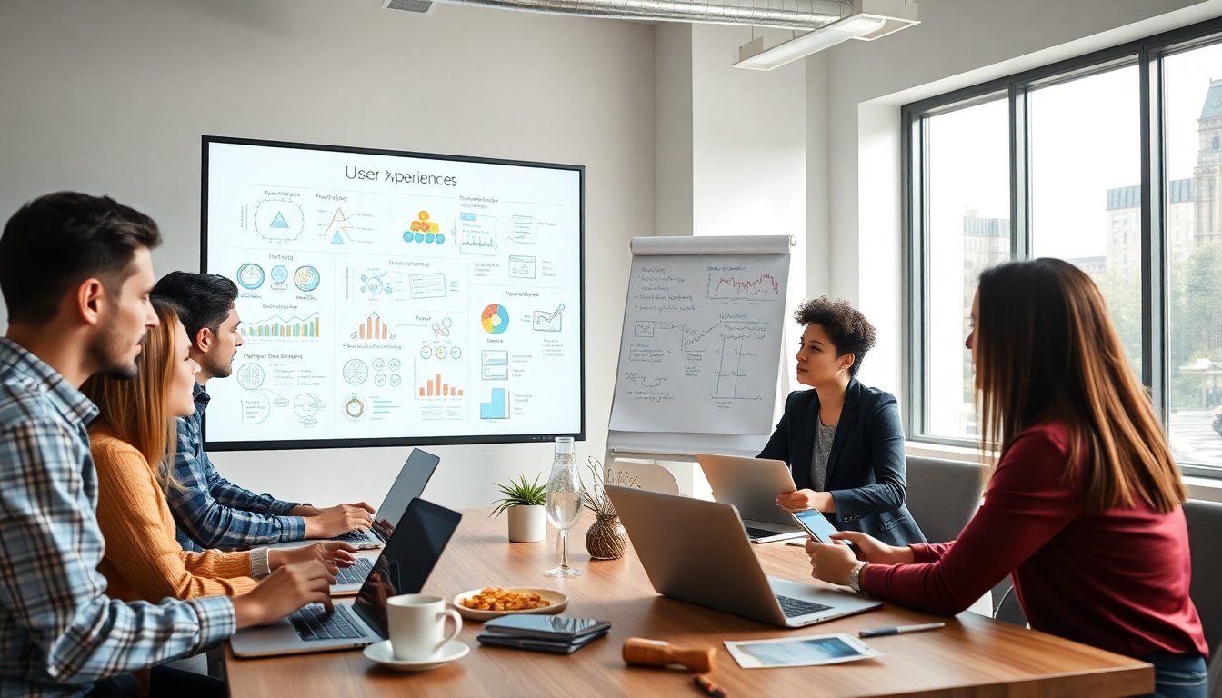 migliorare lesperienza utente nel marketing digitale strategie efficaci 1769296066