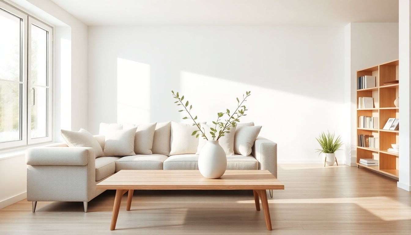 minimalismo come abbracciare la semplicita nella vita quotidiana 1769555257