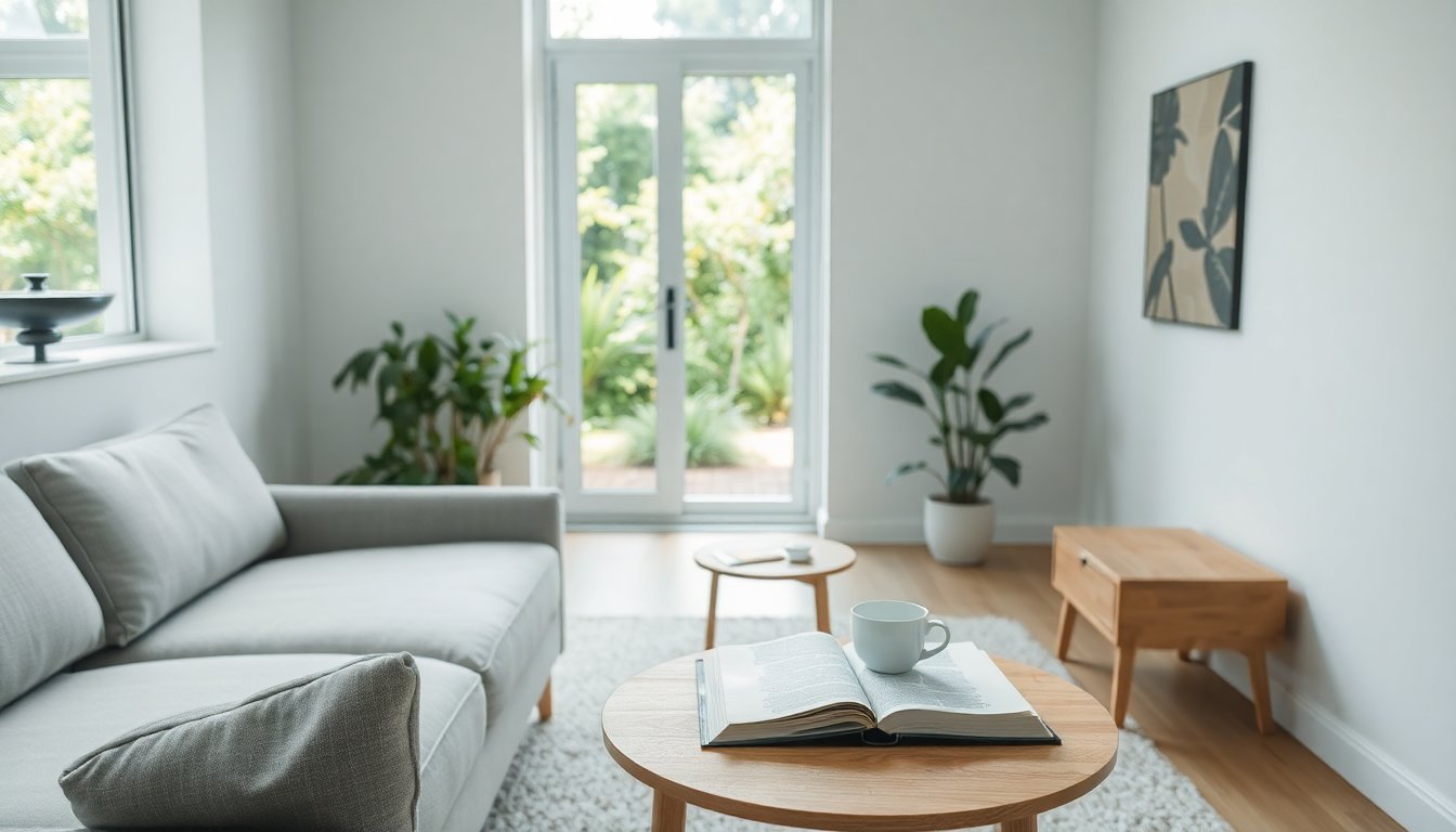 minimalismo come la semplicita sta cambiando il nostro modo di vivere 1769231666