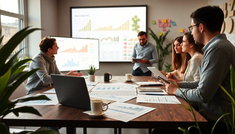 misurare il product market fit strategie pratiche per le startup 1769209492