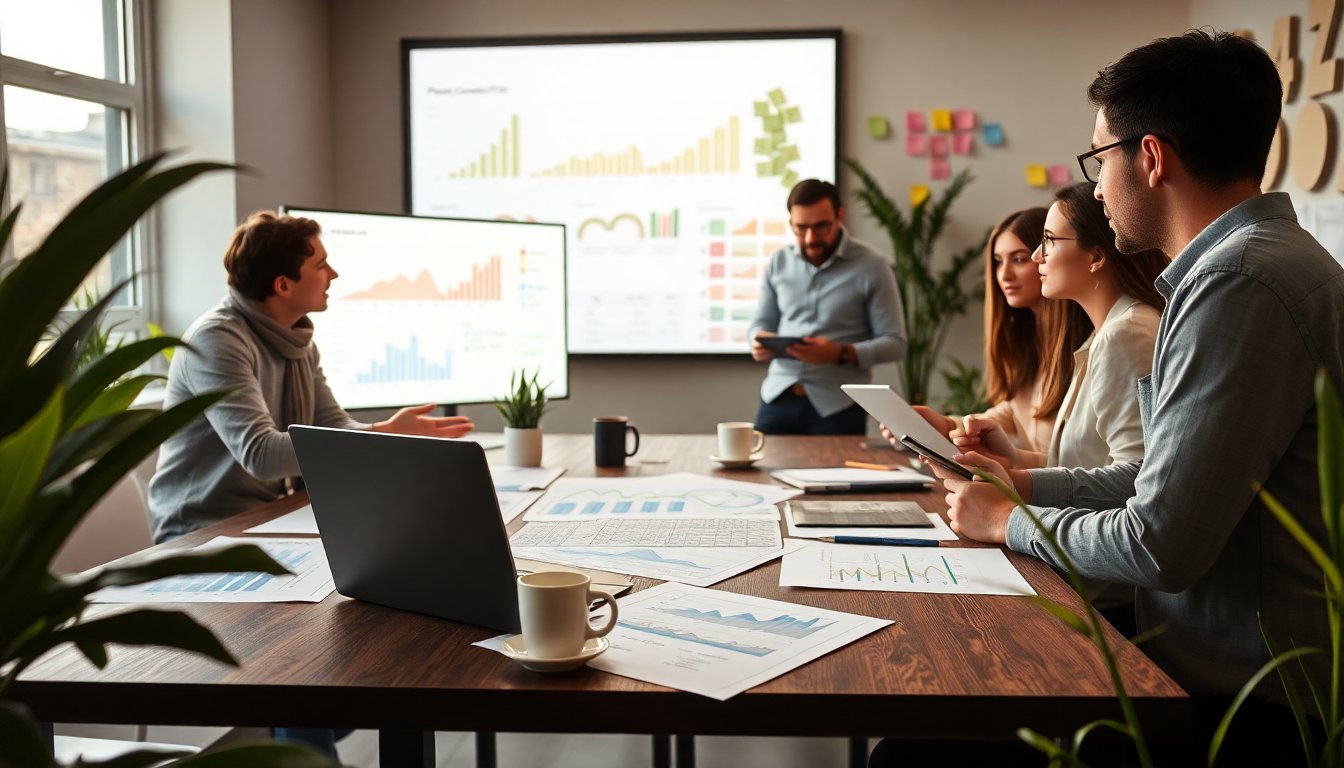 misurare il product market fit strategie pratiche per le startup 1769209492