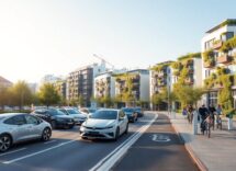 mobilita elettrica come sta cambiando il nostro futuro 1769274962