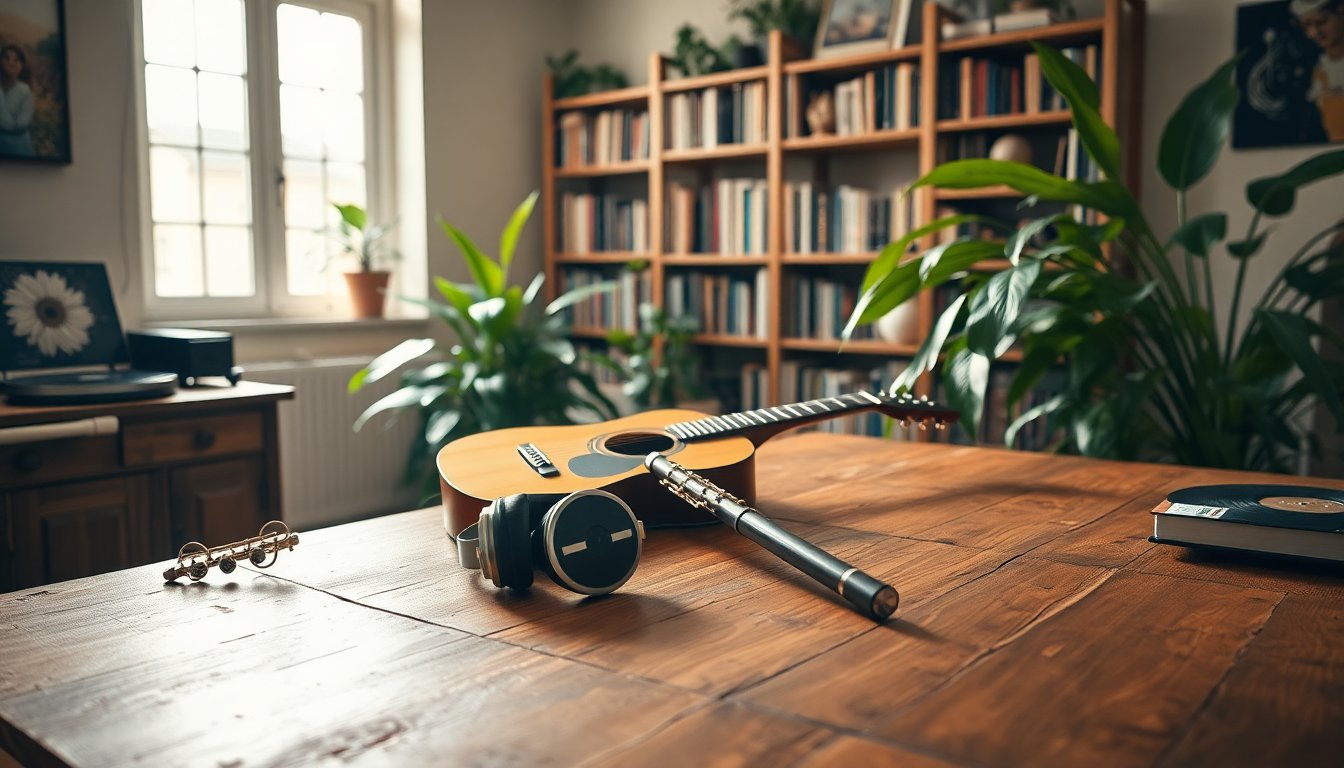 musica e emozioni limpatto profondo sulla nostra vita quotidiana 1769404513