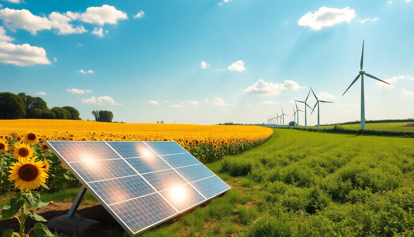 nuove politiche italiane per la sostenibilita ambientale e linnovazione 1769209561