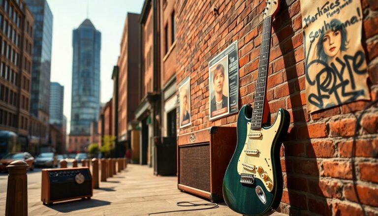 oasis storia e influenza della iconica band rock britannica 1767937851