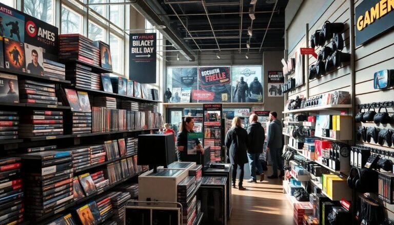 offerte imperdibili del black friday su gamelife risparmia grandi 1769051631