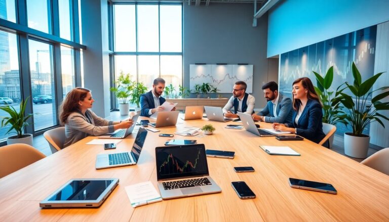 opportunita e sfide della fintech nel post crisi 1769231122