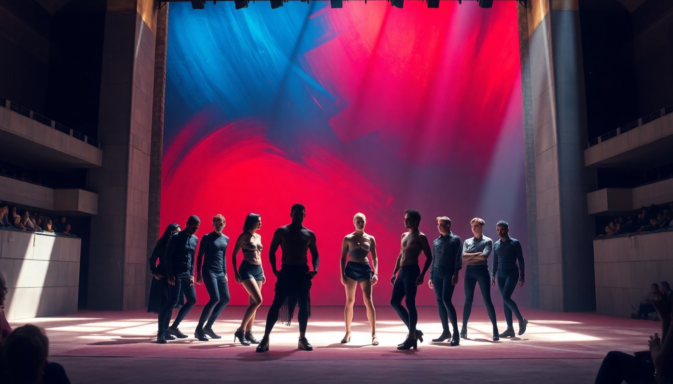 orgasmo il rivoluzionario spettacolo di niccolo fettarappa che esplora la fine del sesso 1768905479