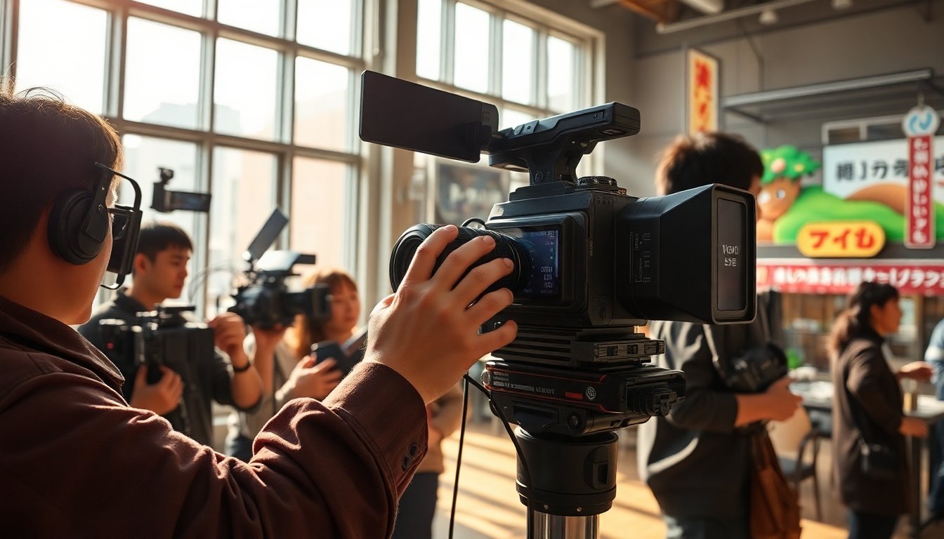 oshi no ko scopri la terza stagione tra emozioni e intrattenimento 1768978619