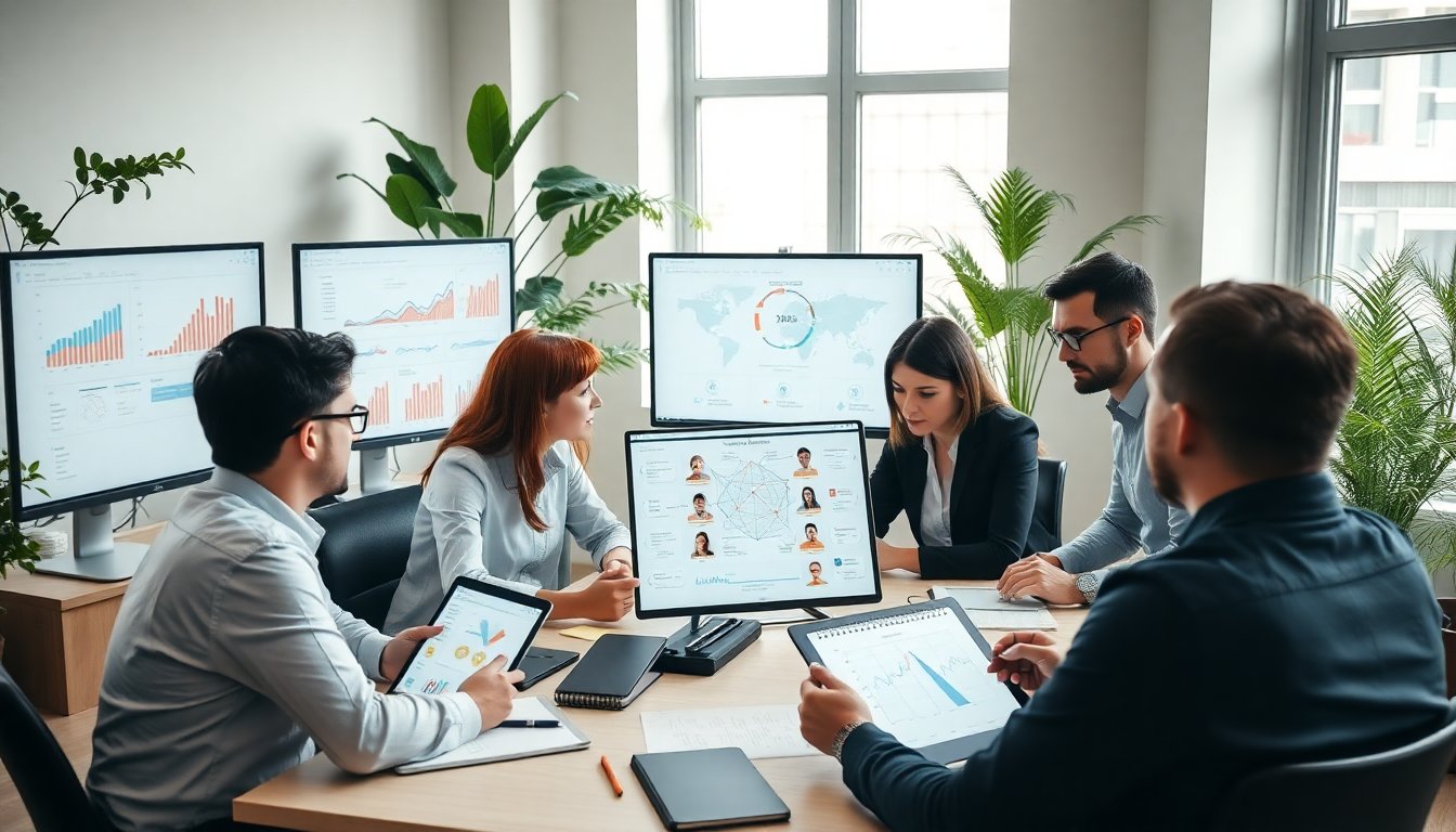 ottimizzare il customer journey per migliorare le conversioni 1769555373