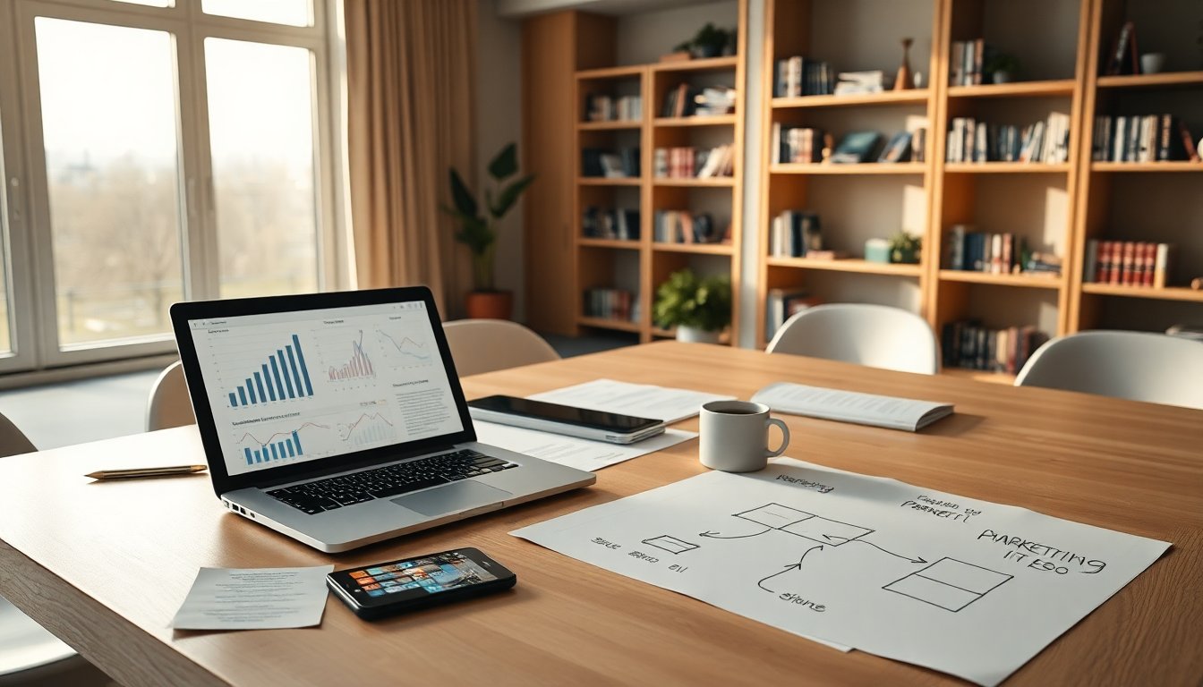 ottimizzazione del funnel di vendita strategie vincenti per il successo 1769469494