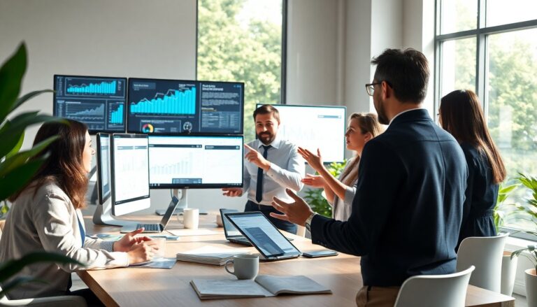 ottimizzazione della ricerca ai attraverso strategie di aeo 1769490996