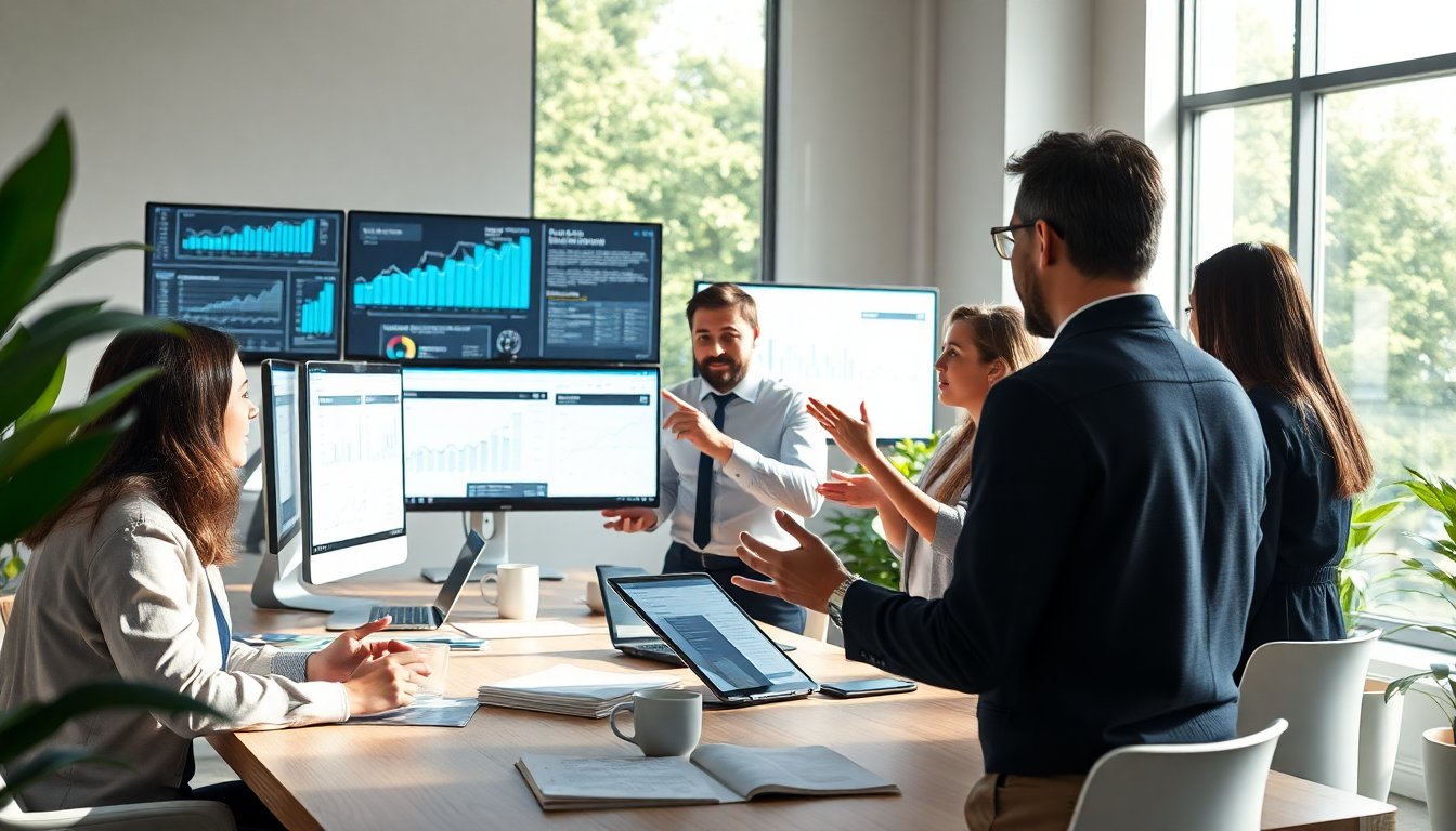 ottimizzazione della ricerca ai attraverso strategie di aeo 1769490996